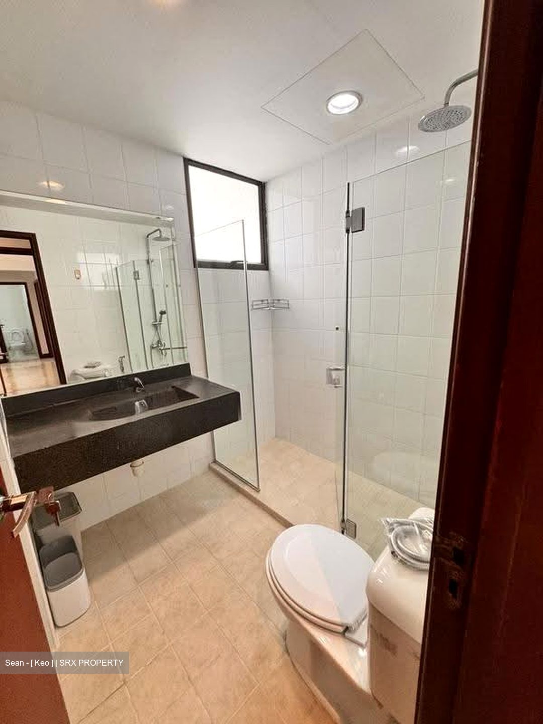 Parc Oasis (D22), Condominium #618330931